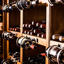 Wine Cellar